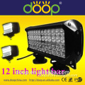 12 Inch 144w tow truck led cree light bar